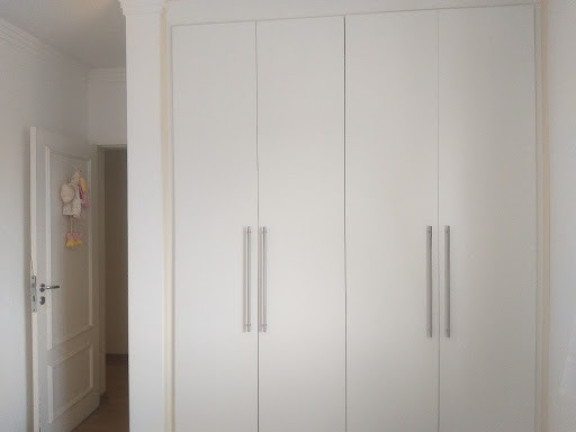 Imagem Apartamento com 4 Quartos à Venda, 190 m² em Vila Rosália - Guarulhos Imagem Apartamento com 4 Quartos à Venda, 190 m² em Vila Rosália - Guarulhos