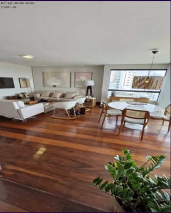 Imagem Cobertura com 3 Quartos à Venda, 290 m² em Jardim Apipema - Salvador Imagem Cobertura com 3 Quartos à Venda, 290 m² em Jardim Apipema - Salvador