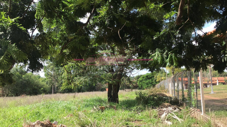 Imagem Terreno em Condomínio à Venda, 5 m² em Vitassay - Boituva
