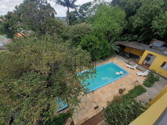 Imagem Terreno à Venda, 250 m² em Vila Santo Antônio - Cotia Imagem Terreno à Venda, 250 m² em Vila Santo Antônio - Cotia