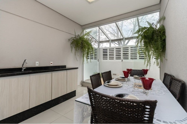Foto do imóvel Apartamento com 3 Quartos à Venda, 100 m² em Vila Carrão - São Paulo