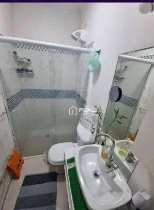 Imagem Casa com 2 Quartos para Alugar, 163 m² em Jardim Maria Helena - Guarulhos Imagem Casa com 2 Quartos para Alugar, 163 m² em Jardim Maria Helena - Guarulhos