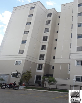 Imagem Apartamento com 2 Quartos para Alugar, 59 m² em Alto Da Boa Vista - Sorocaba Imagem Apartamento com 2 Quartos para Alugar, 59 m² em Alto Da Boa Vista - Sorocaba