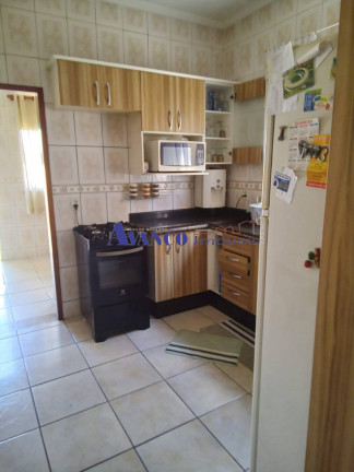 Imagem Casa com 3 Quartos à Venda, 125 m² em Jardim Florestal - Jundiaí Imagem Casa com 3 Quartos à Venda, 125 m² em Jardim Florestal - Jundiaí