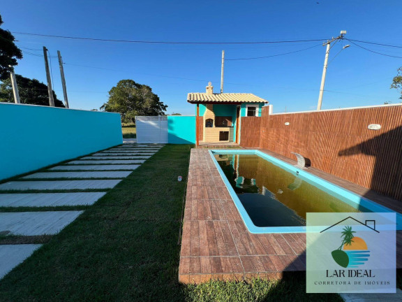 Imagem Casa com 2 Quartos à Venda, em Nova Califórnia (tamoios) - Cabo Frio Imagem Casa com 2 Quartos à Venda, em Nova Califórnia (tamoios) - Cabo Frio