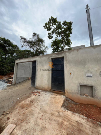 Imagem Casa com 3 Quartos à Venda, 154 m² em Residencial Riviera - Lagoa Santa
