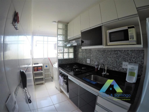 Imagem Apartamento com 2 Quartos à Venda, 55 m² em Morumbi - São Paulo Imagem Apartamento com 2 Quartos à Venda, 55 m² em Morumbi - São Paulo