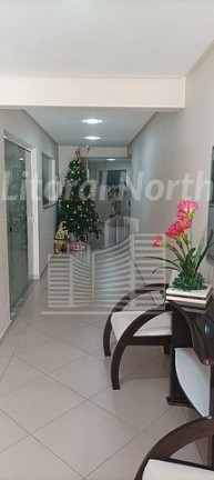 Imagem Apartamento com 3 Quartos à Venda, 74 m² em Vila Operária - Itajaí
