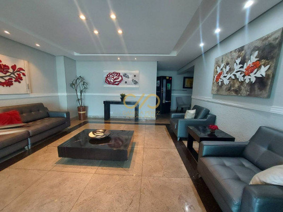 Imagem Apartamento com 3 Quartos à Venda, 130 m² em Guilhermina - Praia Grande Imagem Apartamento com 3 Quartos à Venda, 130 m² em Guilhermina - Praia Grande