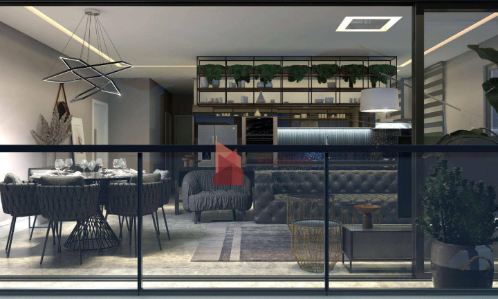 Imagem Apartamento com 3 Quartos à Venda, 151 m² em Praia Brava - Itajaí Imagem Apartamento com 3 Quartos à Venda, 151 m² em Praia Brava - Itajaí