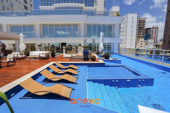 Imagem Apartamento com 4 Quartos à Venda, 317 m² em Centro - Balneário Camboriú