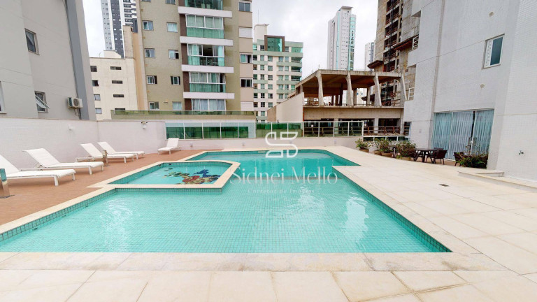 Imagem Apartamento com 3 Quartos à Venda, 134 m² em Quadra Mar Sul - Balneário Camboriú