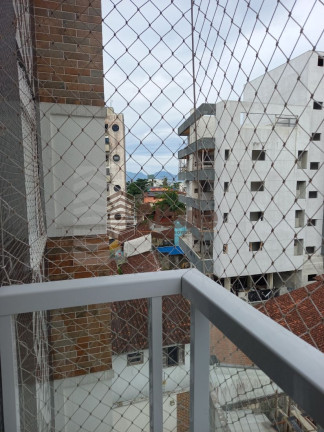 Imagem Apartamento com 3 Quartos à Venda, 85 m² em Itaguá - Ubatuba