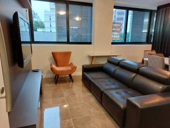 Imagem Imóvel com 1 Quarto à Venda, 50 m² em Auxiliadora - Porto Alegre