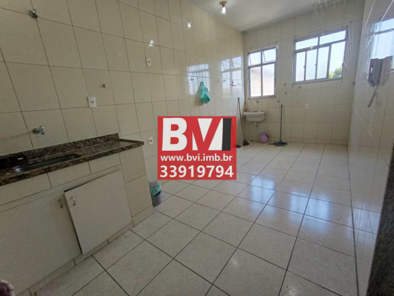 Imagem Apartamento com 2 Quartos à Venda, 60 m² em Vila Da Penha - Rio De Janeiro