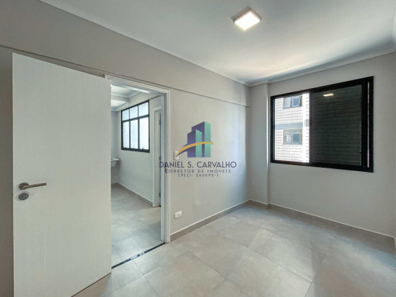 Imagem Apartamento com 3 Quartos à Venda, 142 m² em Tupi - Praia Grande