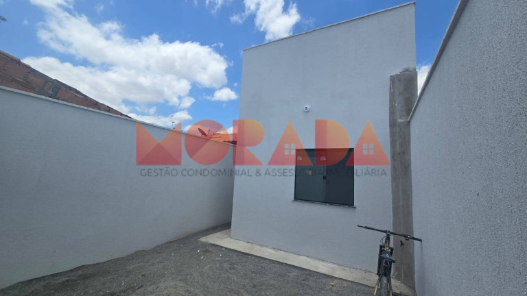 Imagem Casa com 2 Quartos à Venda, em Conceição - Feira De Santana Imagem Casa com 2 Quartos à Venda, em Conceição - Feira De Santana