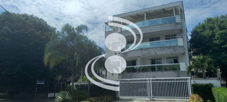 Imagem Apartamento com 3 Quartos à Venda, 110 m² em Recreio Dos Bandeirantes - Rio De Janeiro