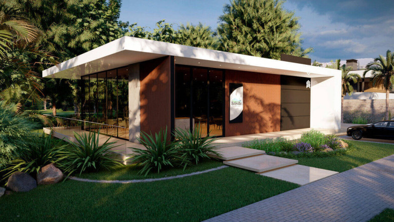 Imagem Terreno em Condomínio à Venda, 360 m² em San Fernando Valley - Atibaia Imagem Terreno em Condomínio à Venda, 360 m² em San Fernando Valley - Atibaia