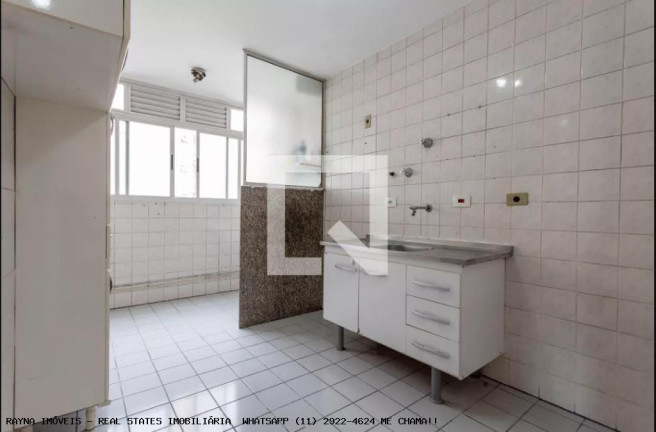 Imagem Apartamento com 2 Quartos à Venda, 58 m² em Jardim Celeste - São Paulo Imagem Apartamento com 2 Quartos à Venda, 58 m² em Jardim Celeste - São Paulo