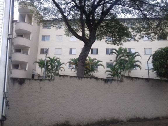 Imagem Apartamento com 2 Quartos à Venda, 52 m² em Vila Iório - São Paulo Imagem Apartamento com 2 Quartos à Venda, 52 m² em Vila Iório - São Paulo