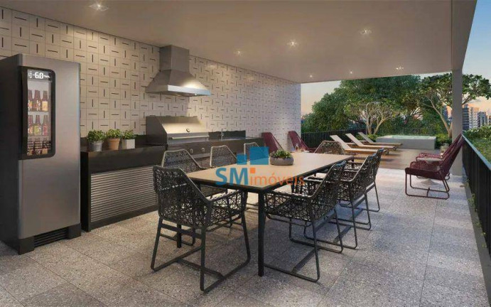 Imagem Apartamento com 2 Quartos à Venda, 105 m² em Campo Belo - São Paulo Imagem Apartamento com 2 Quartos à Venda, 105 m² em Campo Belo - São Paulo