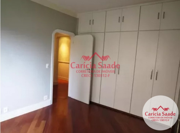Imagem Apartamento com 4 Quartos à Venda, 296 m² em Jardim Paulista - São Paulo