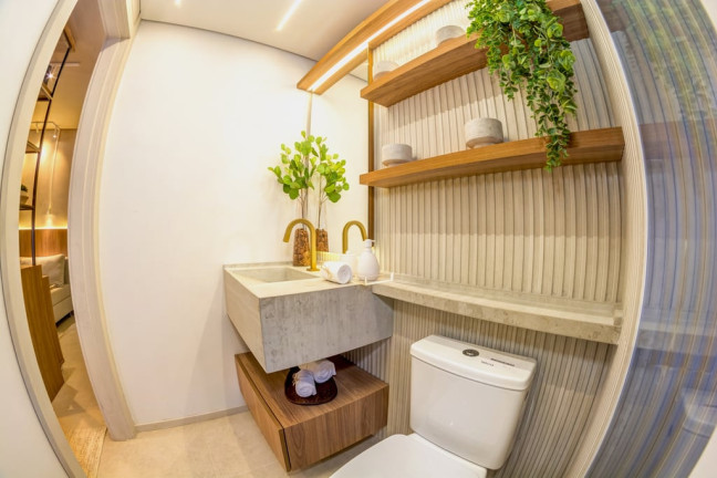 Imagem Apartamento com 2 Quartos à Venda, 48 m² em Centro - São Bernardo Do Campo