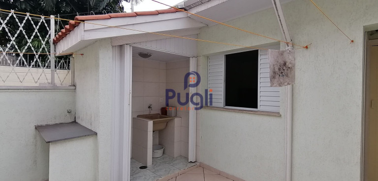 Imagem Sobrado com 3 Quartos à Venda, 188 m² em Planalto Paulista - São Paulo Imagem Sobrado com 3 Quartos à Venda, 188 m² em Planalto Paulista - São Paulo
