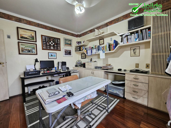 Imagem Apartamento com 3 Quartos à Venda, 150 m² em Aldeota - Fortaleza