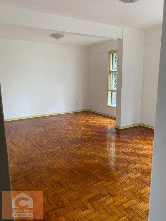 Imagem Apartamento com 3 Quartos à Venda, 113 m² em Paraíso - São Paulo Imagem Apartamento com 3 Quartos à Venda, 113 m² em Paraíso - São Paulo