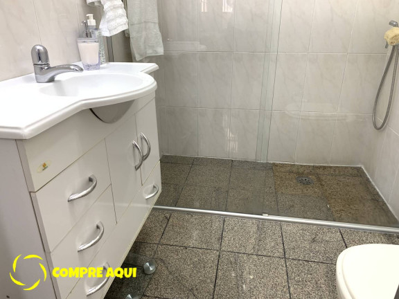 Imagem Apartamento com 1 Quarto à Venda, 35 m² em Bela Vista - São Paulo