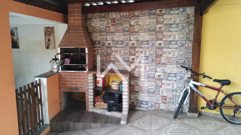 Imagem Casa com 2 Quartos à Venda, 194 m² em Cidade Parque Alvorada - Guarulhos Imagem Casa com 2 Quartos à Venda, 194 m² em Cidade Parque Alvorada - Guarulhos