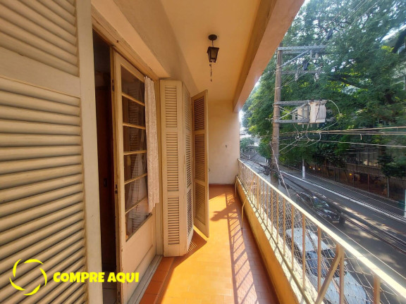 Imagem Apartamento com 2 Quartos à Venda, 117 m² em Barra Funda - São Paulo