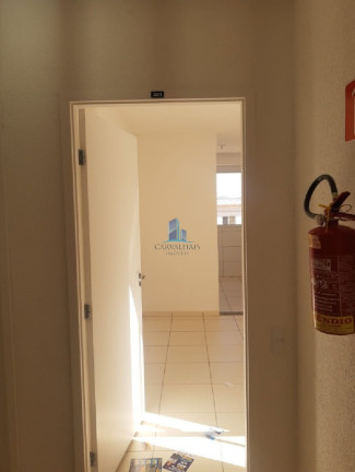 Imagem Imóvel com 2 Quartos para Alugar, 45 m² em Donato - Contagem Imagem Imóvel com 2 Quartos para Alugar, 45 m² em Donato - Contagem