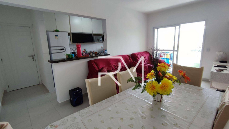 Imagem Apartamento com 2 Quartos à Venda, 69 m² em Vila Atlântica - Mongaguá Imagem Apartamento com 2 Quartos à Venda, 69 m² em Vila Atlântica - Mongaguá