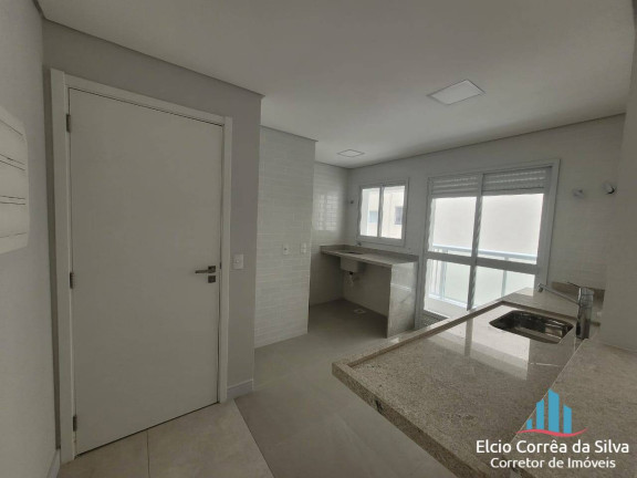 Imagem Apartamento com 2 Quartos à Venda, 82 m² em Aparecida - Santos Imagem Apartamento com 2 Quartos à Venda, 82 m² em Aparecida - Santos