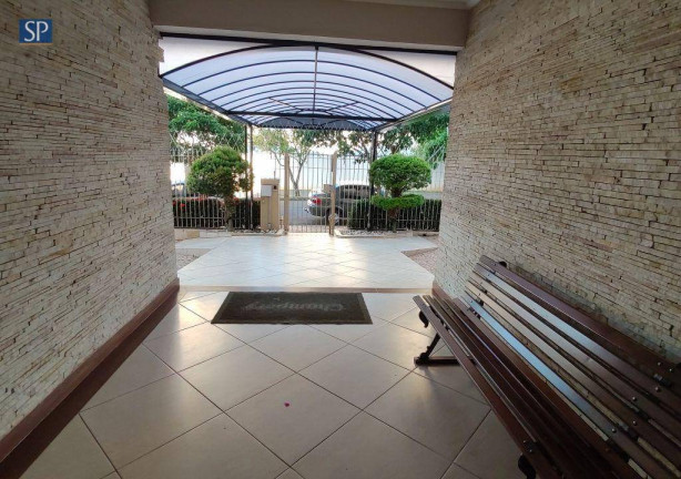Imagem Apartamento com 3 Quartos à Venda, 65 m² em São Bernardo - Campinas Imagem Apartamento com 3 Quartos à Venda, 65 m² em São Bernardo - Campinas