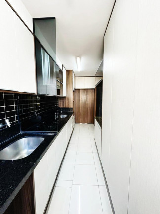 Imagem Imóvel com 3 Quartos à Venda, 65 m² em Norte (águas Claras) - Brasília Imagem Imóvel com 3 Quartos à Venda, 65 m² em Norte (águas Claras) - Brasília