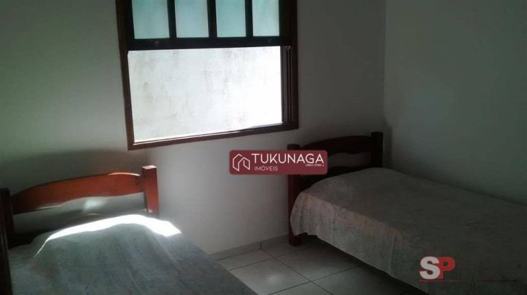 Imagem Casa com 3 Quartos à Venda, 136 m² em Indaiá - Bertioga Imagem Casa com 3 Quartos à Venda, 136 m² em Indaiá - Bertioga
