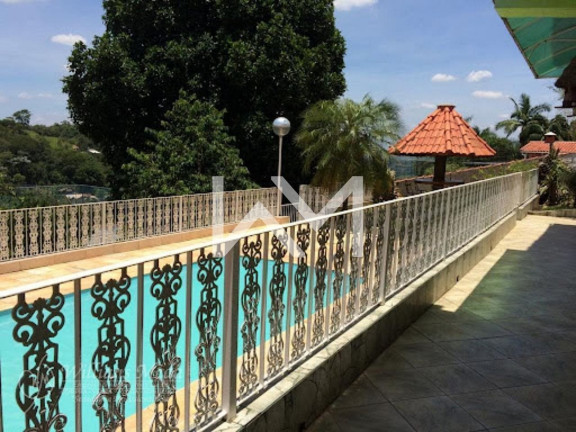 Chácara com 3 Quartos à Venda, 1 m² em Cachoeira - Santa Isabel