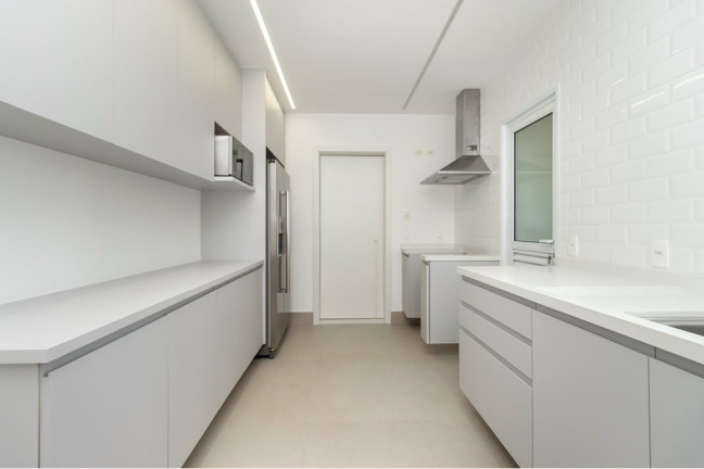 Imagem Apartamento com 2 Quartos à Venda, 126 m² em Moema - São Paulo Imagem Apartamento com 2 Quartos à Venda, 126 m² em Moema - São Paulo