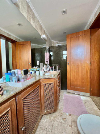 Imagem Apartamento com 4 Quartos à Venda, 240 m² em Centro - São José Do Rio Preto Imagem Apartamento com 4 Quartos à Venda, 240 m² em Centro - São José Do Rio Preto