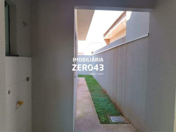 Imagem Casa com 3 Quartos à Venda, 84 m² em Colinas - Londrina Imagem Casa com 3 Quartos à Venda, 84 m² em Colinas - Londrina