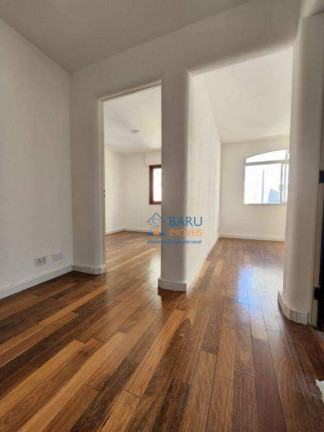 Imagem Apartamento com 1 Quarto à Venda, 40 m² em Higienópolis - São Paulo Imagem Apartamento com 1 Quarto à Venda, 40 m² em Higienópolis - São Paulo