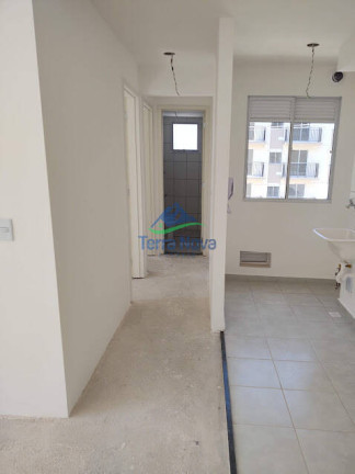 Imagem Apartamento com 2 Quartos à Venda, 44 m² em Ieiri - Várzea Paulista Imagem Apartamento com 2 Quartos à Venda, 44 m² em Ieiri - Várzea Paulista
