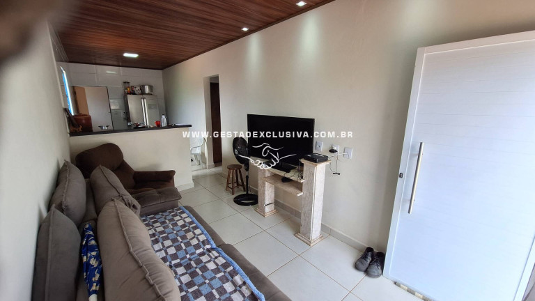 Imagem Casa com 3 Quartos à Venda, 3.550 m² em Loteamento Santo Antônio - Itatiba