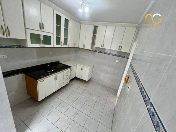 Imagem Apartamento com 1 Quarto à Venda, 61 m² em Vila Assunção - Praia Grande Imagem Apartamento com 1 Quarto à Venda, 61 m² em Vila Assunção - Praia Grande