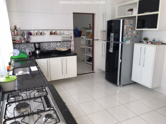 Imagem Casa com 4 Quartos à Venda, 230 m² em Jardim Paulista - Atibaia Imagem Casa com 4 Quartos à Venda, 230 m² em Jardim Paulista - Atibaia
