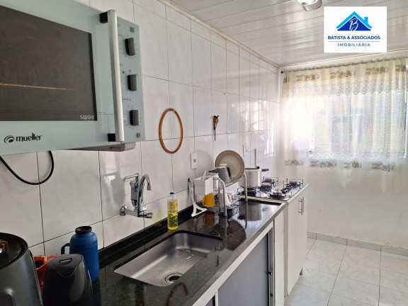 Imagem Casa com 3 Quartos à Venda, 120 m² em Jardim Londres - Campinas Imagem Casa com 3 Quartos à Venda, 120 m² em Jardim Londres - Campinas